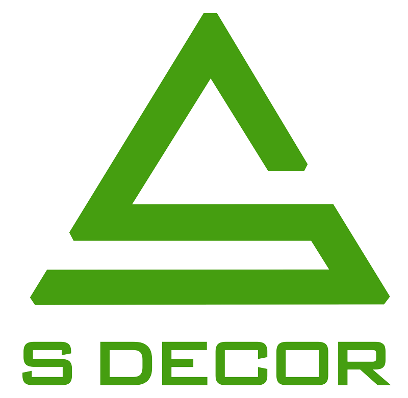 Sdecor – Chuyên thiết kế thi công quảng cáo, nội thất.